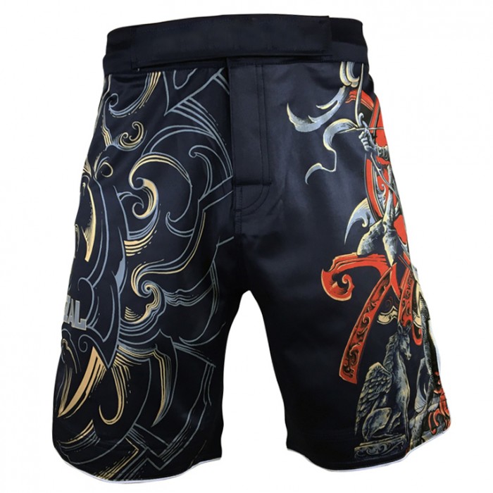 Sublimation Short